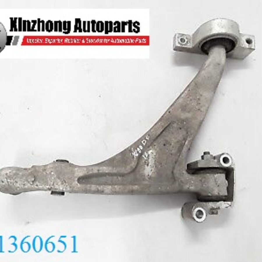 VOLVO V90 2017 CONTROL ARM RH (V31360651)