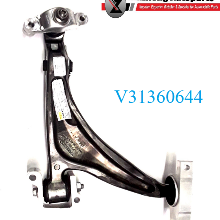 VOLVO V90 2017 CONTROL ARM LH (V31360644)