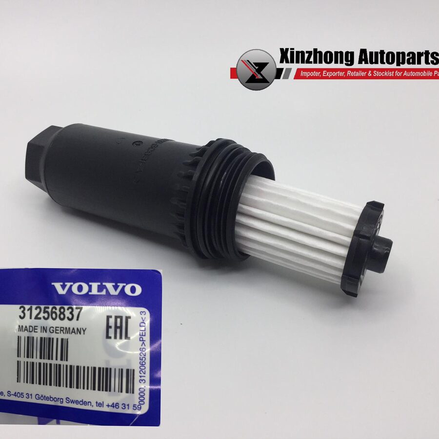 AUTO-TRANSMISSION FLUID FILTER (V31256837)