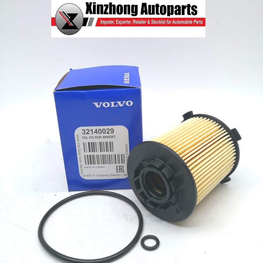 VOLVO V90 2017, VOLVO XC60 up to 2019 OIL FILTER (V32140029)