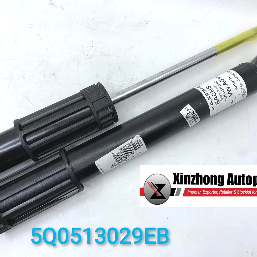 AUDI A3 2017 onwards REAR SHOCK ABS (5Q0513029EB)