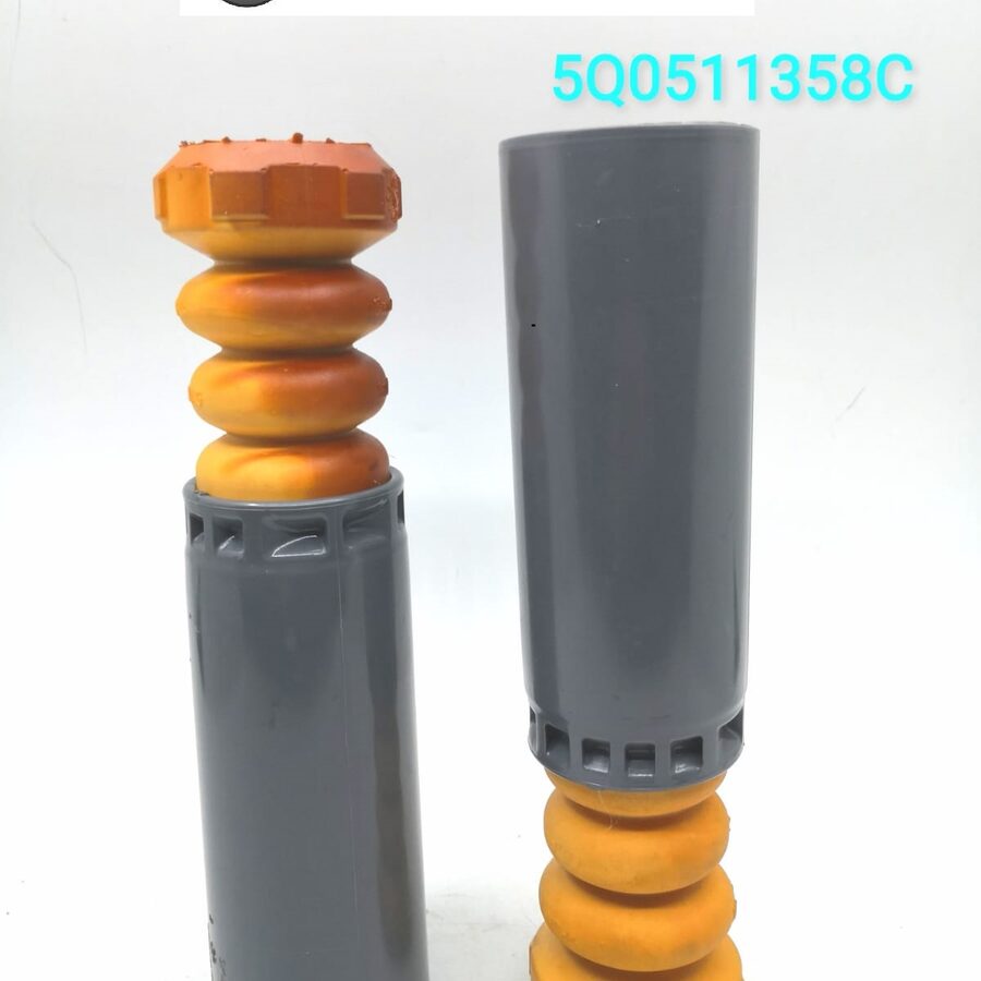 AUDI A3 2017 onwards REAR STOPPER WITH DUST COVER (5Q0511358C)