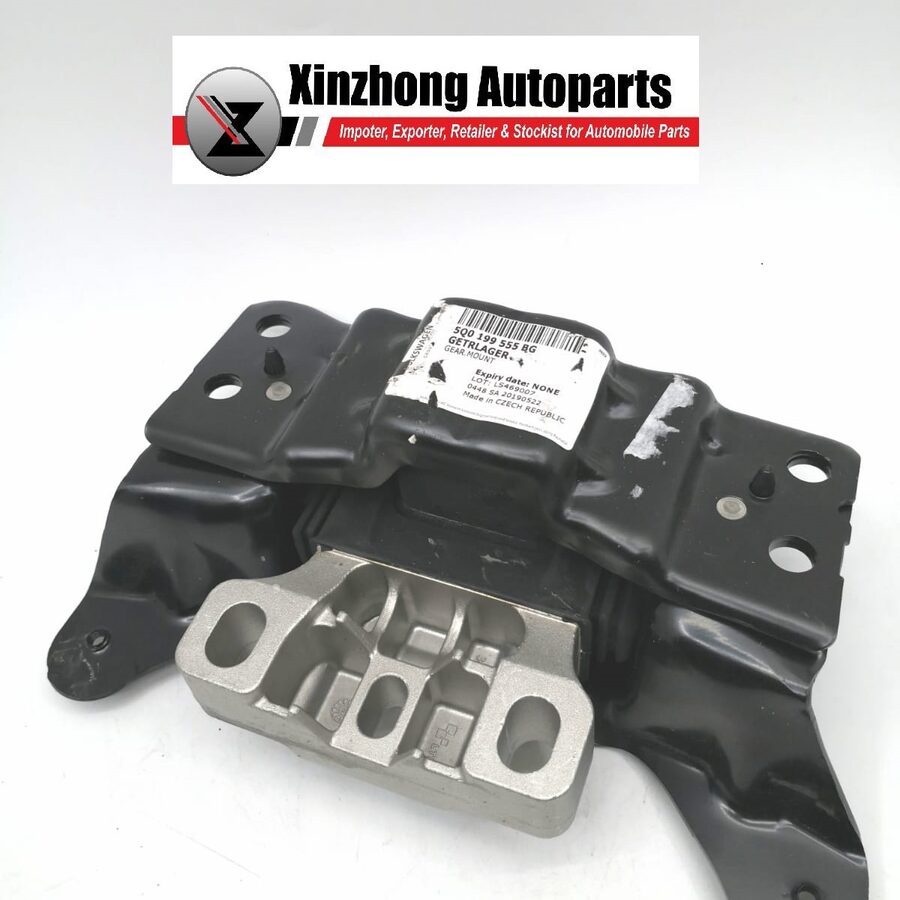 AUDI A3 2017 onwards GEAR.MOUNT (5Q0199555BG)