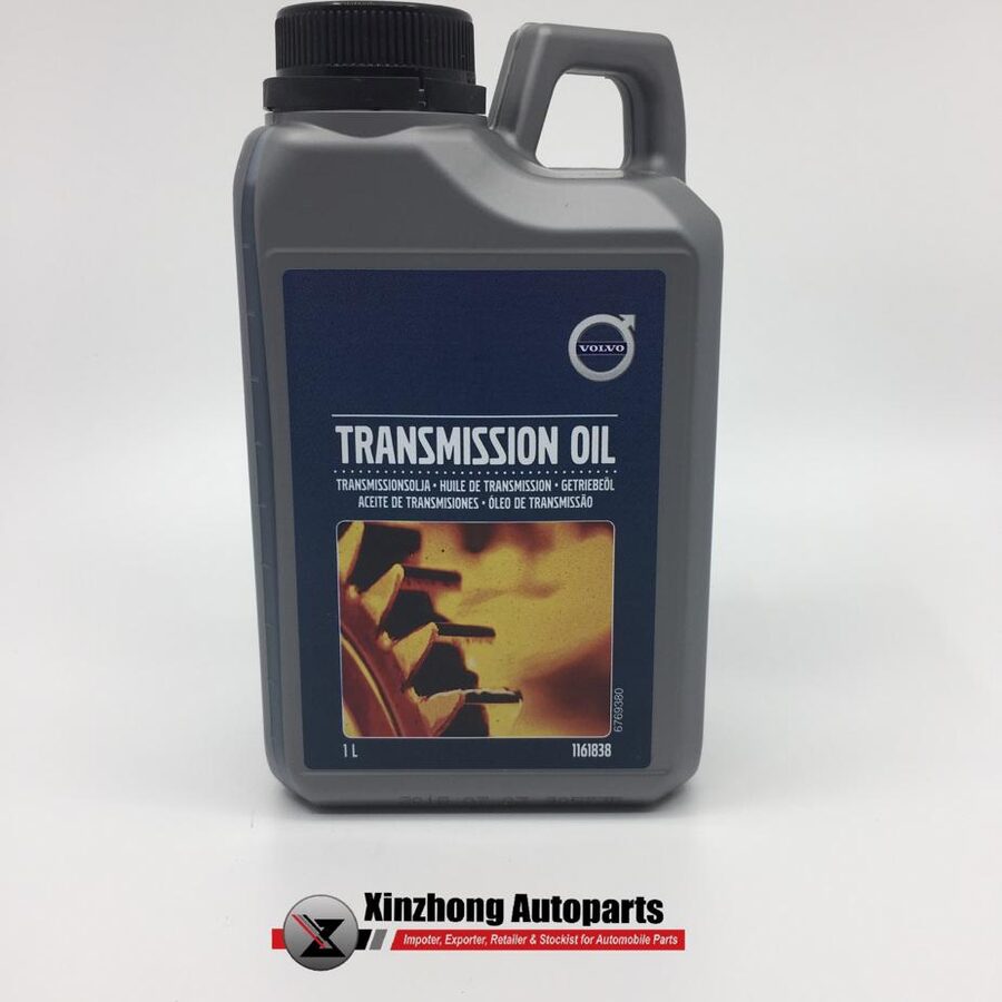 Auto-transmission Fluid (1161838)