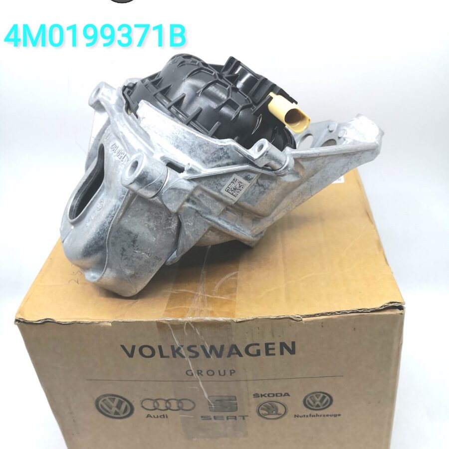 AUDI A6 2019 2.0CC, AUDI A6 AV.2.0 up to 2020 ENG.MOUNTING (4M0199371B)