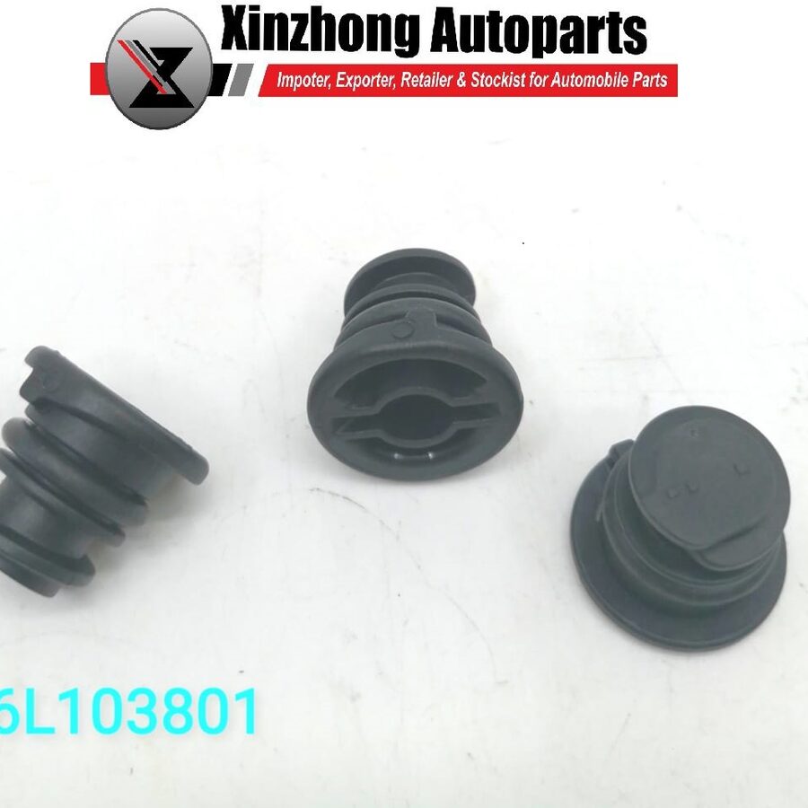 AUDI A6 2019 2.0CC, AUDI Q7 2017 onwards 2.0 CC, AUDI Q5 2017 onwards 2.0CC, AUDI A5 2017 onwards2.0CC, AUDI A6 2019 1.8CC, AUDI Q7 up to 2016 2.0CC, AUDI A6 AV.2.0 up to 2020 DRAIN PLUG (06L103801)