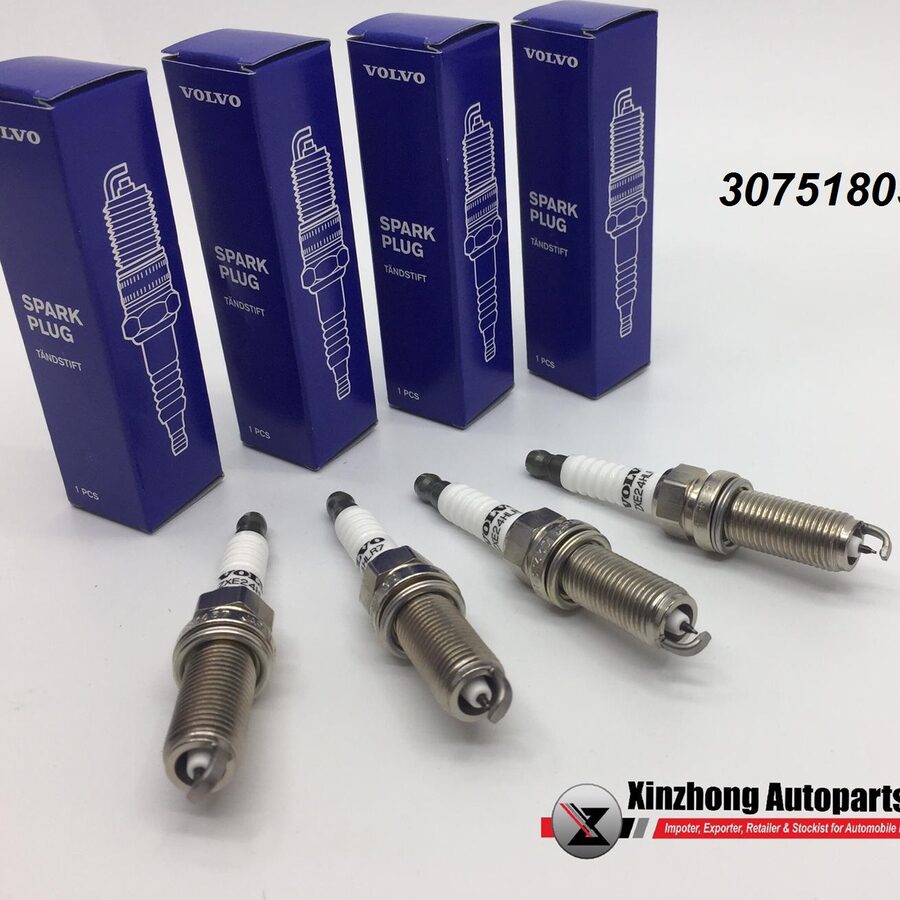 SPARK PLUG (V30751805)