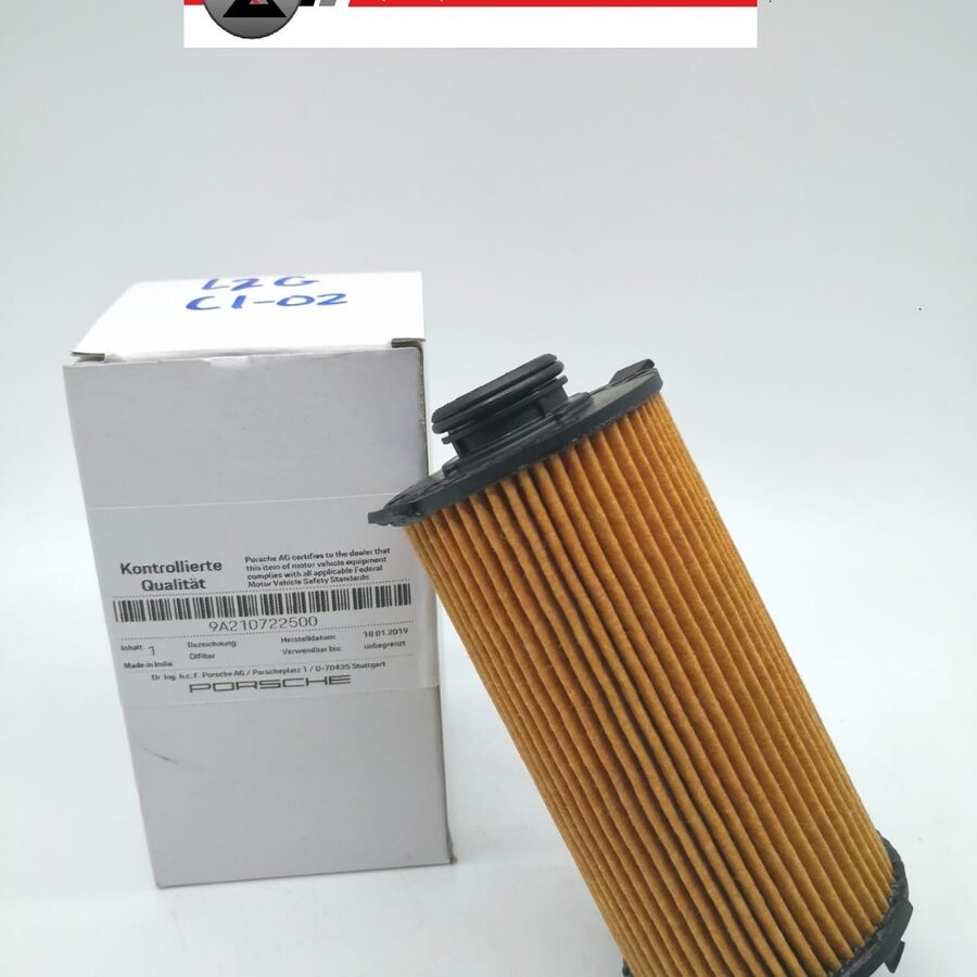 Oil Filter (P9A210722500)
