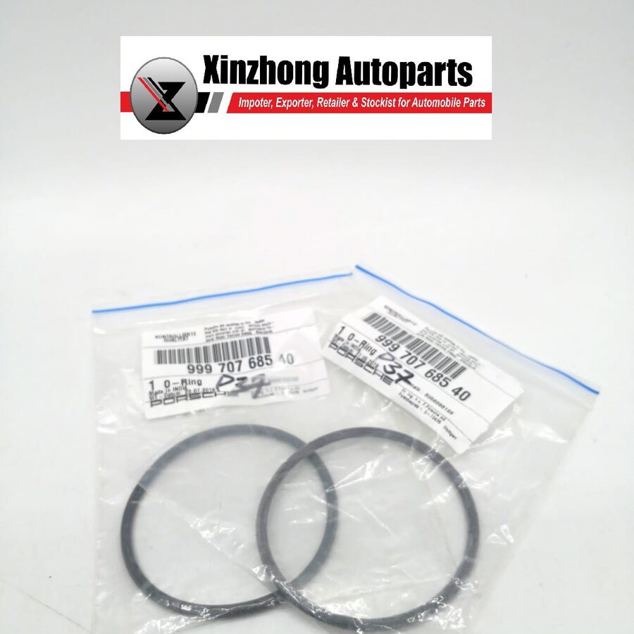 Oil Filter Seal (P99970768540)