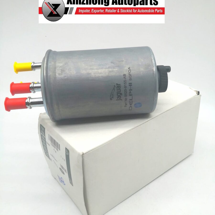 FUEL PUMP WITH FILTER (5Q0919087R)