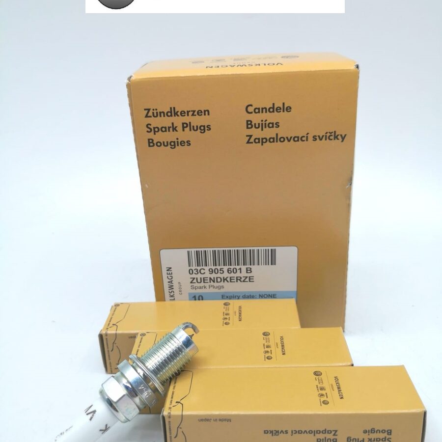 Spark Plug (03C905601B)