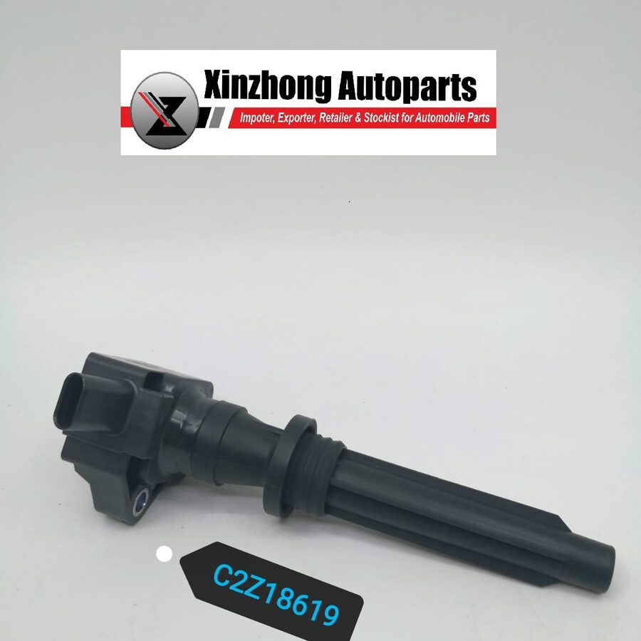 Ignition Coil (C2Z18619)