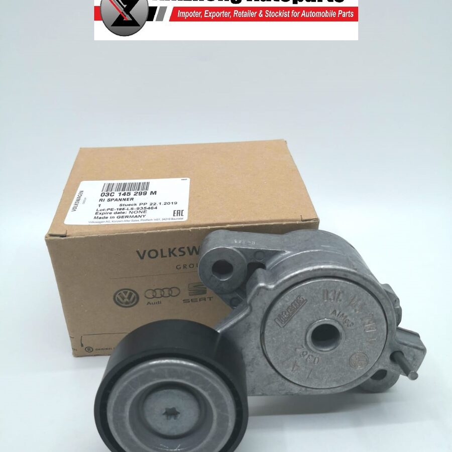 Fan Belt Tensioner (03C145299M)