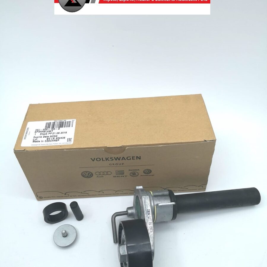 Fan Belt Tensioner (06J903133D)