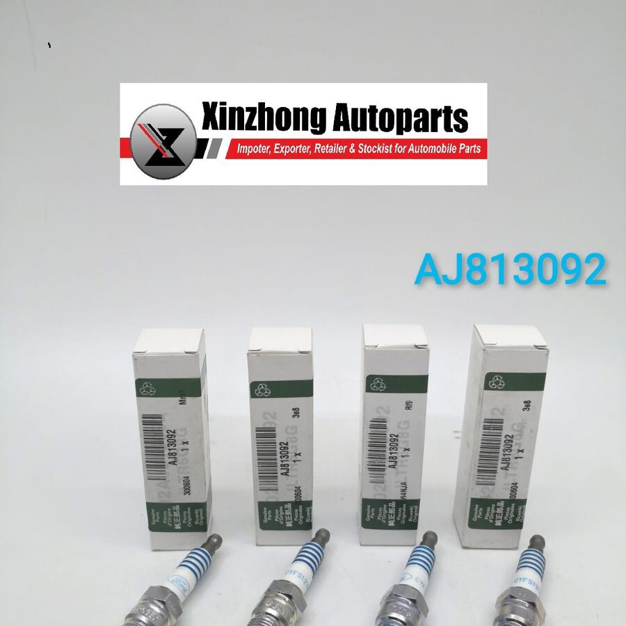 Spark Plug (AJ813092)