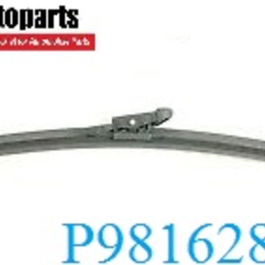 REAR WIPER BLADE (P98162818901)
