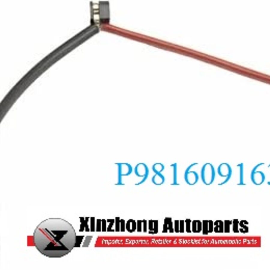 REAR BRAKE SENSOR (P98160916300)