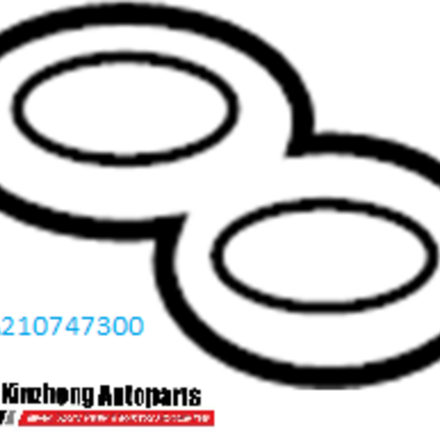 OIL SEPARATOR SEAL (P9A210747300)