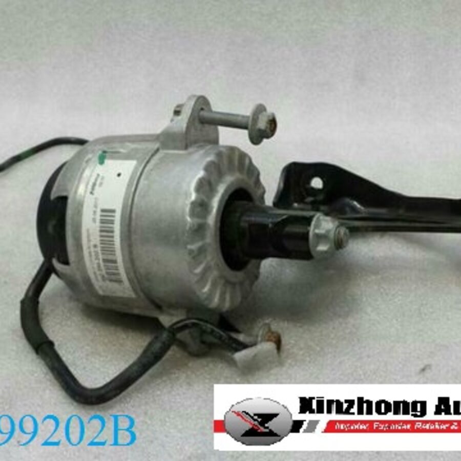 GEAR MOUNT ACTIVE CHASSIS (P982399202B)