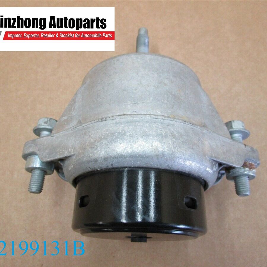 ENGINE MOUNTING - 1 PAIR (P982199131B)
