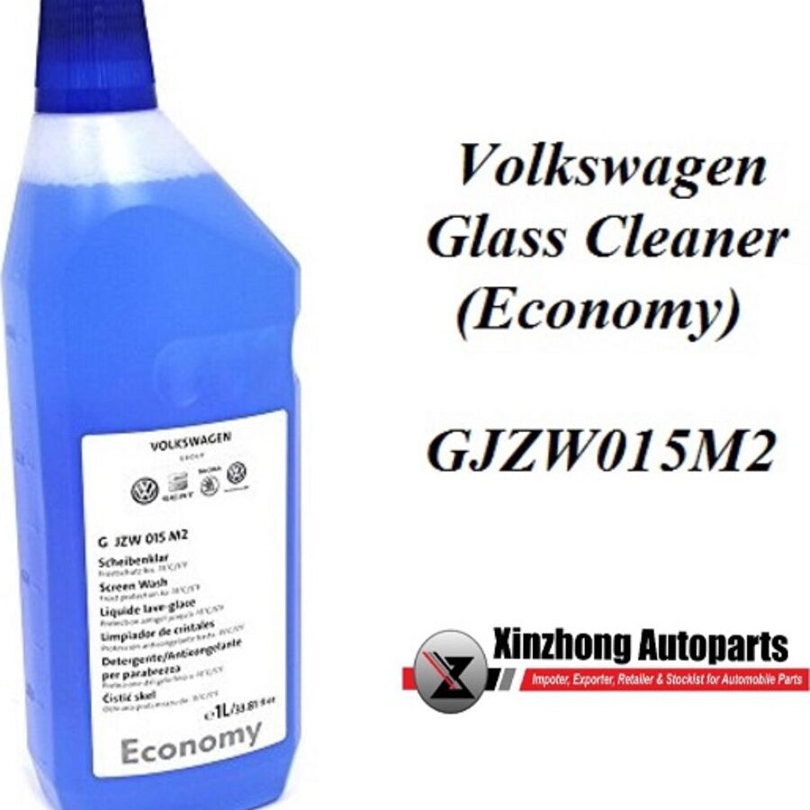 Volkswagen Genuine Windscreen Wash Economy (GJZW015M2)